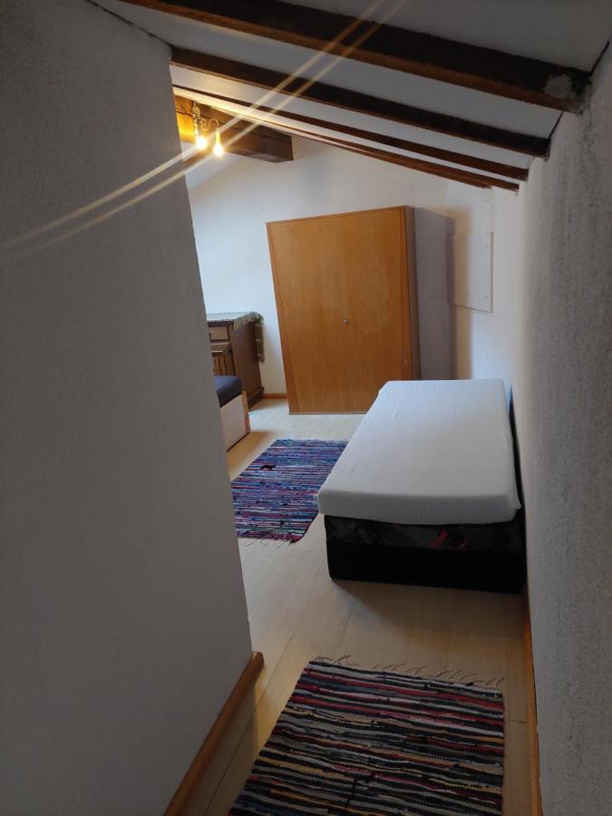 Apartment Toni Ζόλντεν Εξωτερικό φωτογραφία